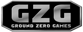 Ground Zero Games (GZG)