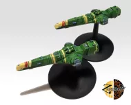 FT-Z023  Malacca Class Colonial Heavy Destroyers 