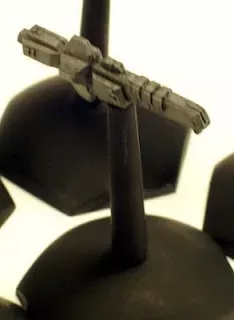 FT-Z006  TDF Light Assault Frigates