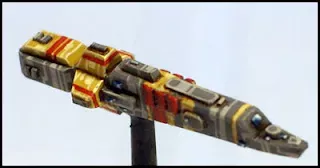 FT-Z004  Negotiator-class TDF Heavy Destroyers