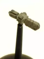 FT-Z007  TDF Light Missile Frigates