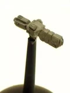 FT-Z007  TDF Light Missile Frigates