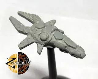 FT-Z015   Nemesis Light Unit Yama