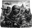 Desert Tribal Irregulars