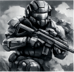 Infantry