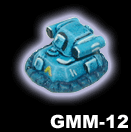 GMM-12
