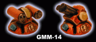 GMM-14
