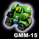 GMM-15