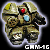 GMM-16