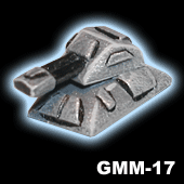 GMM-17