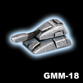 GMM-18