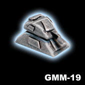 GMM-19
