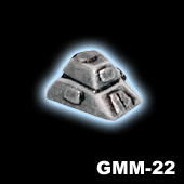 GMM-22