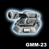 GMM-23