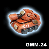 GMM-24