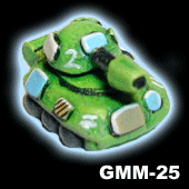 GMM-25