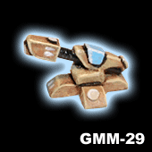 GMM-29