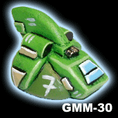 GMM-30