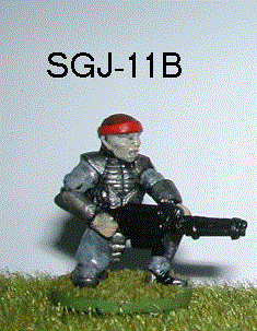 SGJ-11B